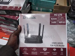 Wifi Router + Sim