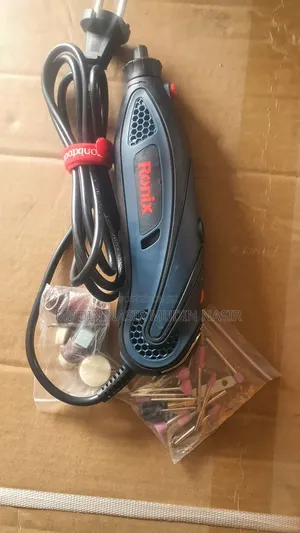 Drill Machine