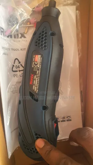 Drill Machine