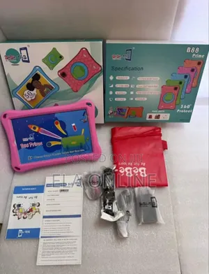 New Bebe Joy 256 GB