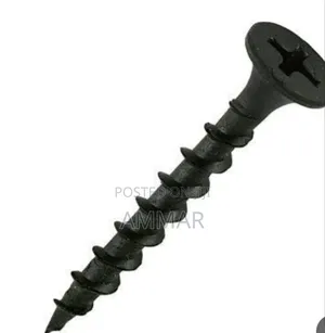 Complete Screw Plant With Working Spare Parts for Sale