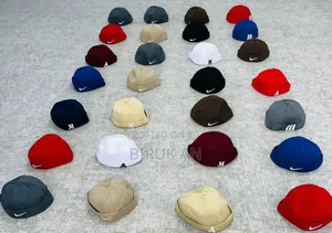 Brimless Caps Aka Docker