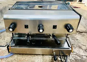 Gajiia Coffee Machine (Itali )