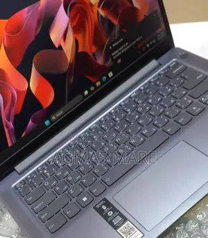 New Laptop Lenovo Ideapad 3 8GB Intel Core I5 SSD 512GB