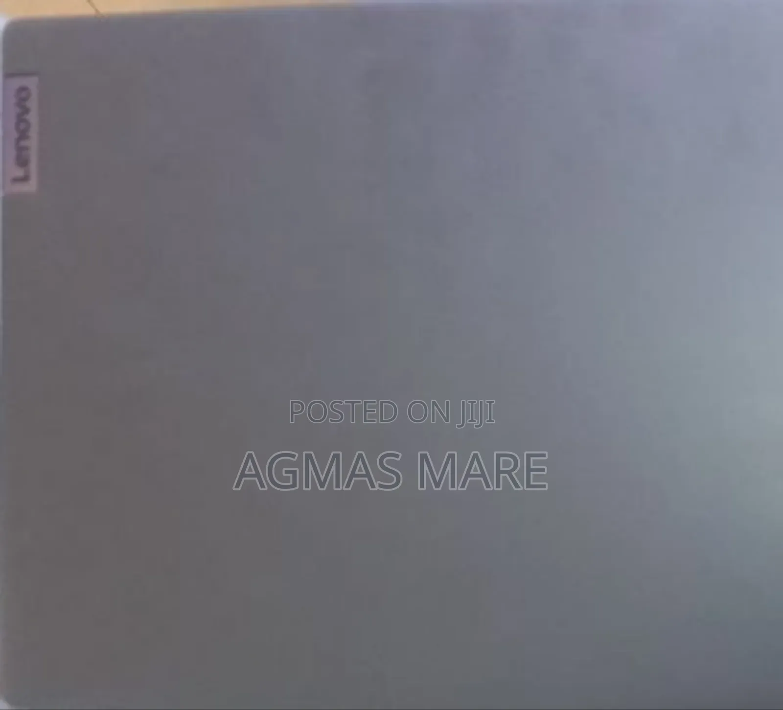 New Laptop Lenovo Ideapad 3 8GB Intel Core I5 SSD 512GB