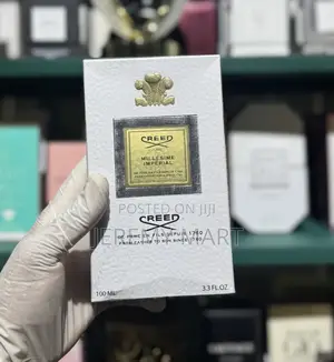 Creed Millesime Imperial Unisex Perfume