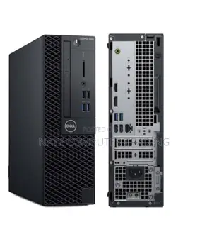 New Desktop Computer Dell OptiPlex 3060 8GB Intel Core i5 HDD+SSD 1T