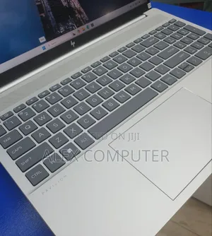 New Laptop HP Pavilion 15 16GB Intel Core I7 SSD 1T
