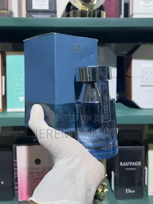 Rue Broca Luminus Pour Homme Perfume