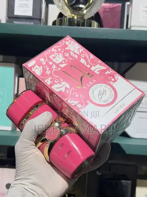 Lattafa Yara Candy Ladies Perfume