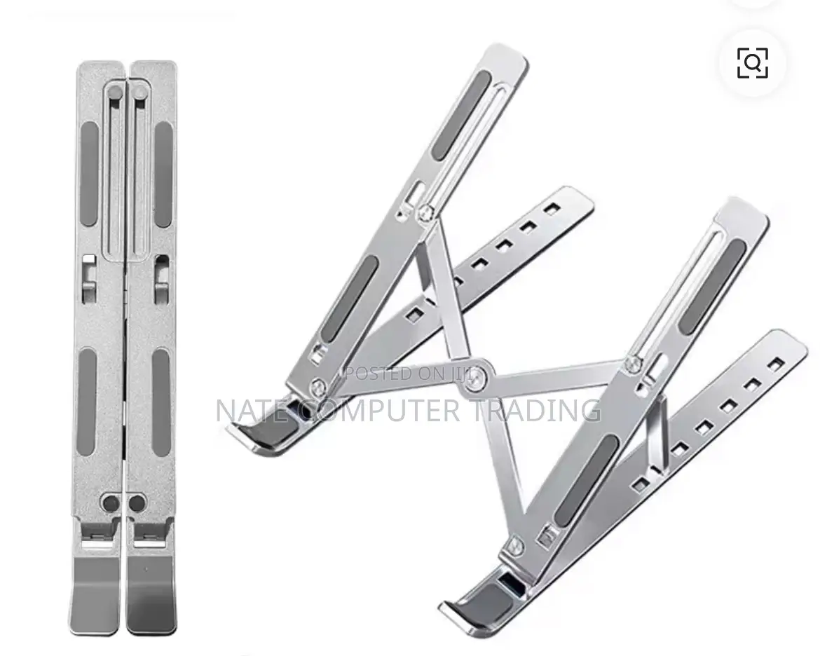 Laptop Stand