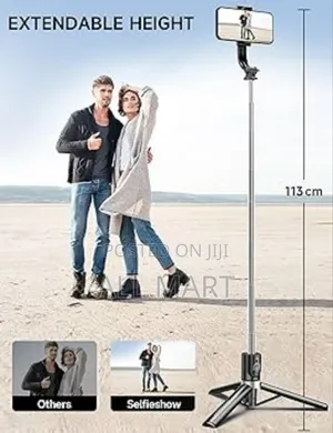 Tripod Stand