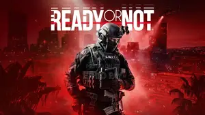 Ready or Not | LSPD Bundle (Pc) - Steam Key - Global