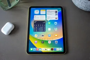 Apple iPad 10.2 (2020) Wi-Fi 64 GB Gray