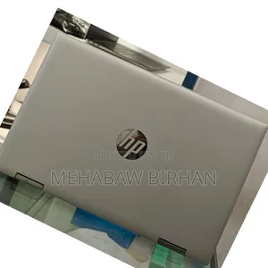 New Laptop HP Pavilion X360 16GB Intel Core I5 SSD 1T