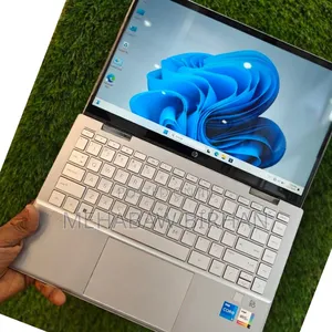 New Laptop HP Pavilion X360 16GB Intel Core I5 SSD 1T
