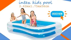 Intex Kids Pool