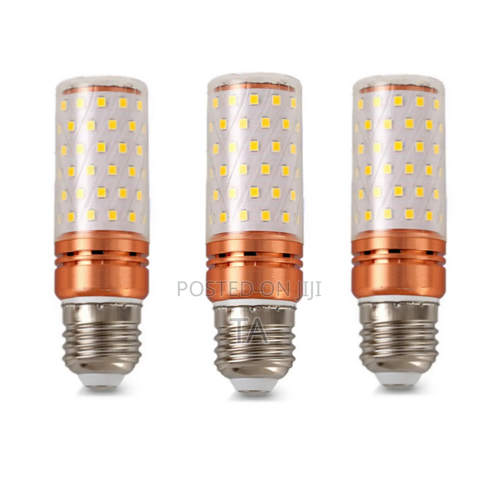 Led Light Bulb