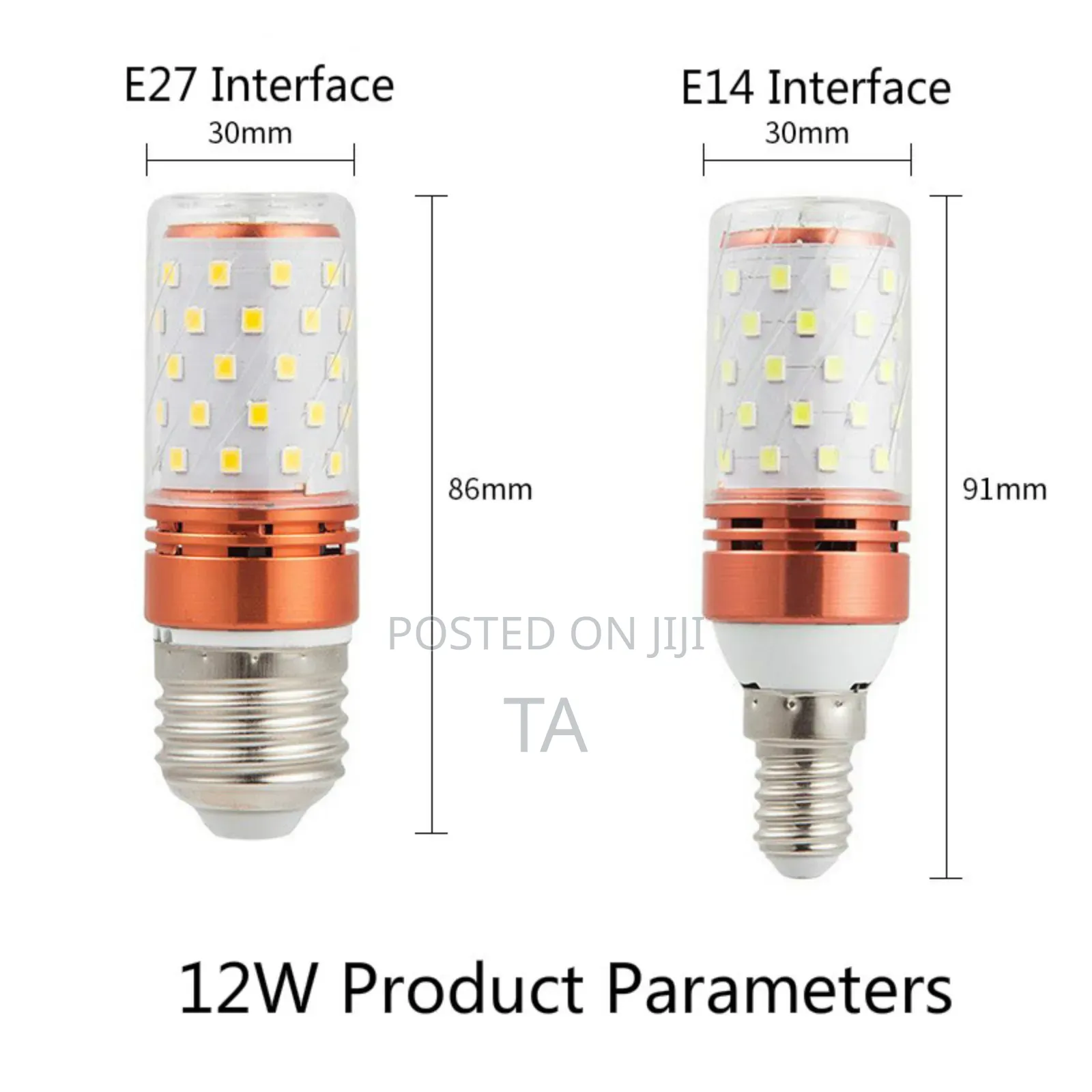 Led Light Bulb