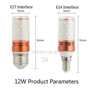 Led Light Bulb
