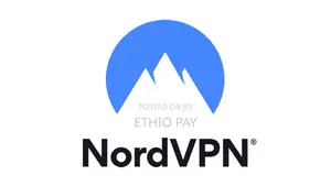 Nord - Vpn