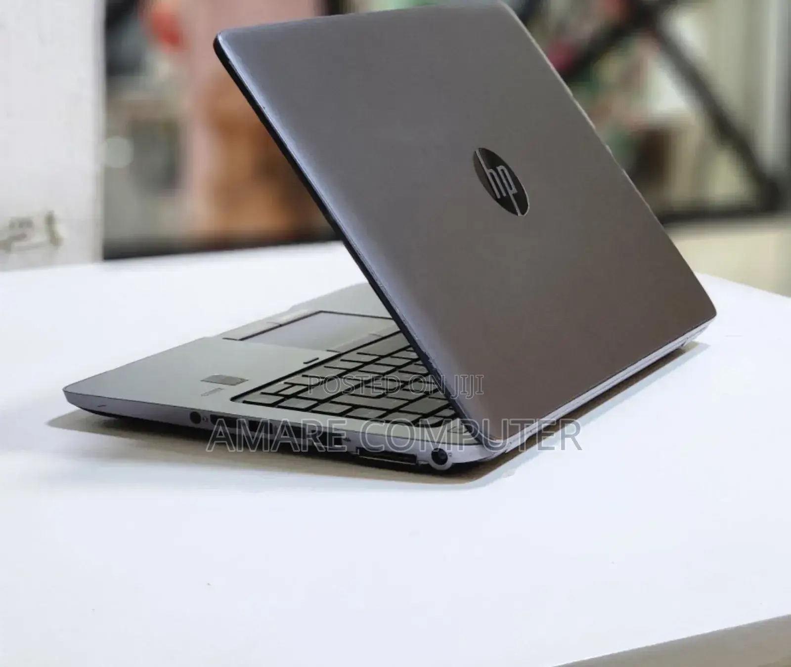 New Laptop HP EliteBook 840 G1 8GB Intel Core I5 SSD 256GB
