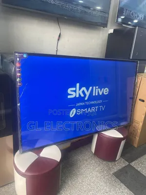 Sky Live 75 Inch