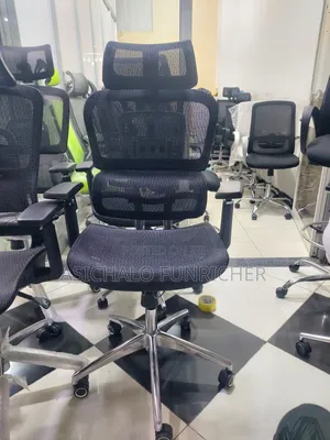 Office Cheris