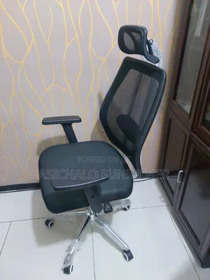 Office Chers