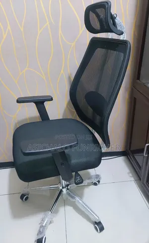 Office Chers