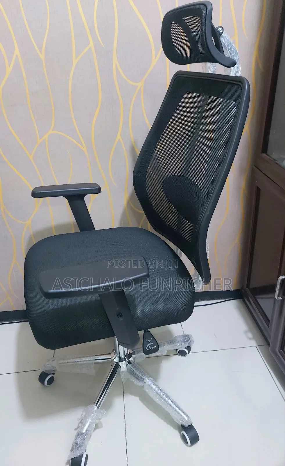 Office Chers