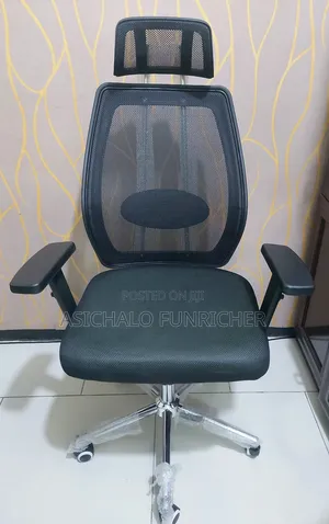 Office Chers