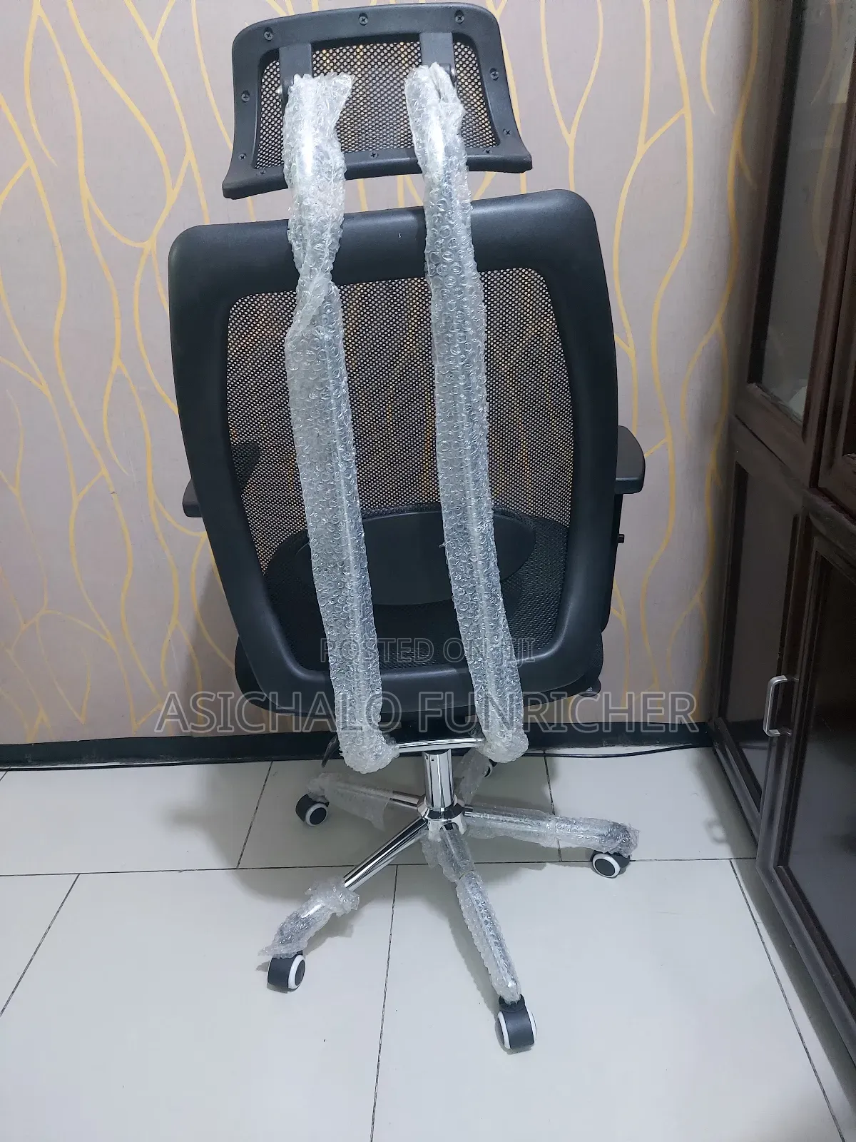 Office Chers