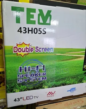 Sky Live 75 Inch
