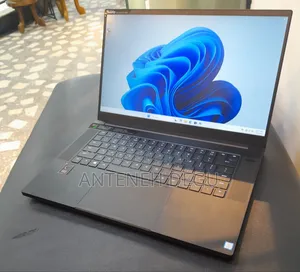 New Laptop Razer Blade 16GB Intel Core I7 SSD 512GB