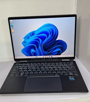 New Laptop HP Spectre X360 16GB Intel Core I7 SSD 1T