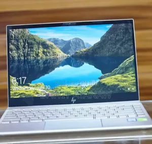 New Laptop HP Envy 14 16GB Intel Core I5 SSD 512GB