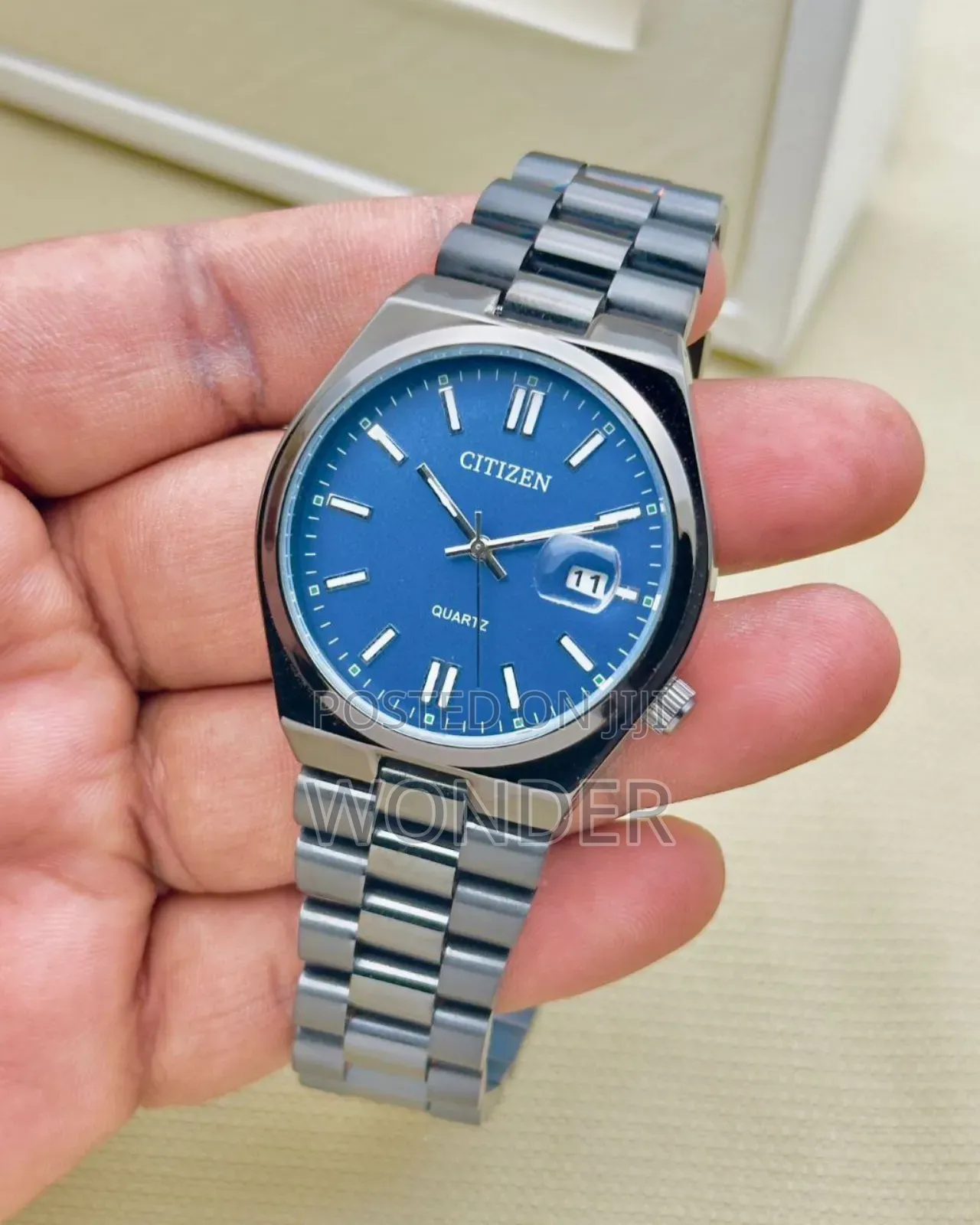 Citizen Watches for Men