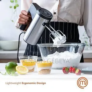 Jubake High Quality Hand Mixer