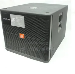 JBL Woofer 718