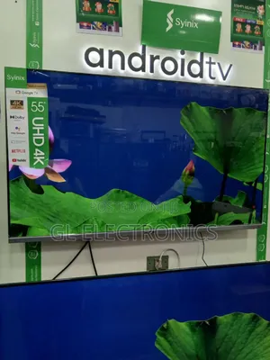 Syinix Tv 32 Inch