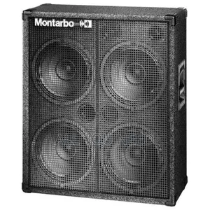 Montarbo Speaker