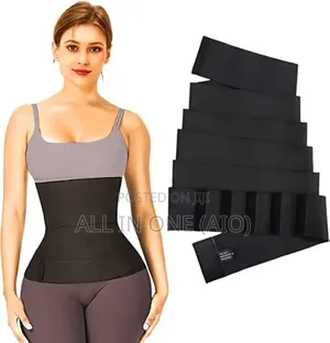 Tummy Wrap Belt