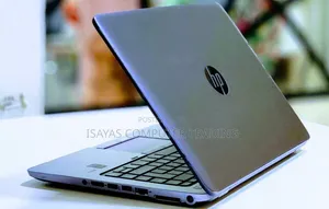 New Laptop HP EliteBook 840 G1 8GB Intel Core I5 SSD 256GB