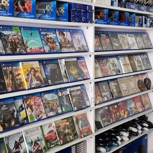 Playstation 4 Cd