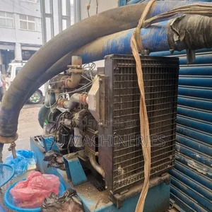 Diesel Water Pump