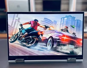 New Laptop HP Pavilion 15 12GB Intel Core I7 SSD 512GB