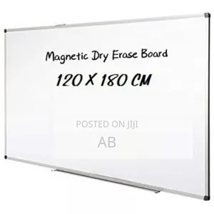 Whiteboard 120x180