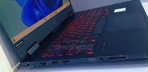 New Laptop HP Omen 15 16GB Intel Core I7 SSD 1T