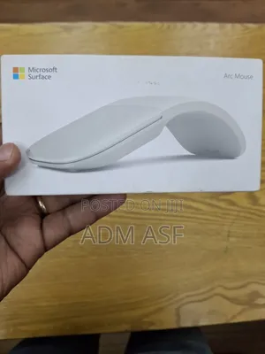 Microsoft Surface Arc Mouse